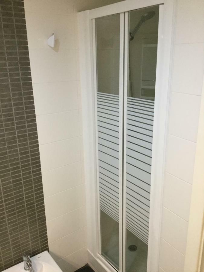 Residencial Puerta Del Mar Apartment Canet d'En Berenguer Bagian luar foto